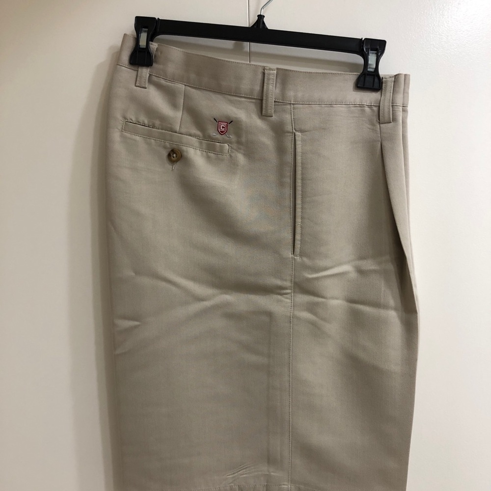 Chaps Men's Golf Short